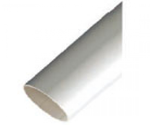 PVC Düz Boru Halogen Free (320N)